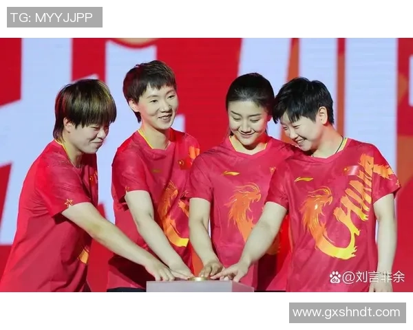 武汉乒乓球队荣登灵活性排行榜首位展现卓越实力与风采