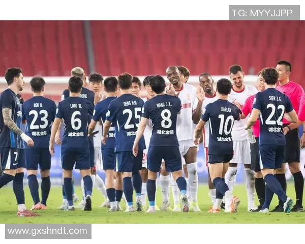 武汉足球队盯防体系解析：提升防守效率的战术思考与实践