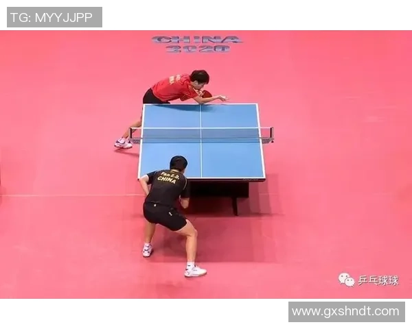 深圳乒乓球队的战术创新与转换打法深度分析与解读