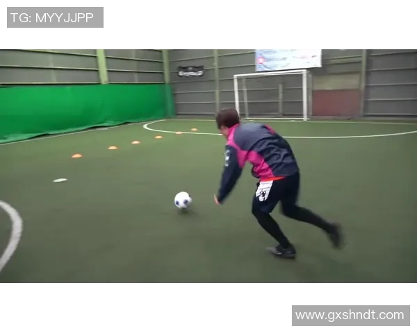 足球明星的训练秘诀揭秘如何通过科学方法提升竞技水平与身体素质