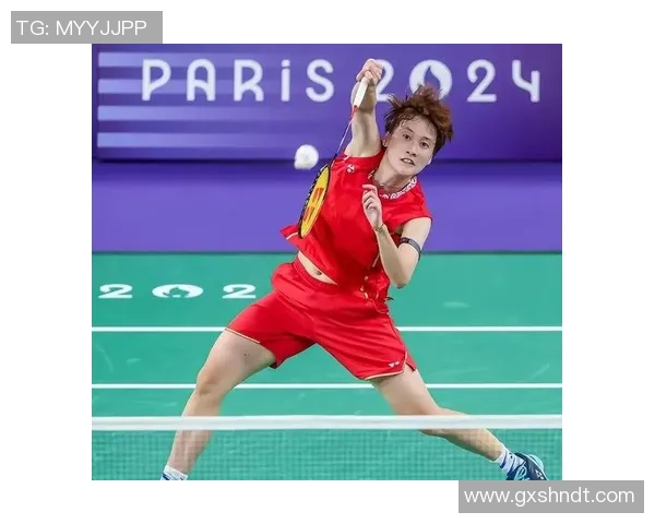 全国锦标赛特别报道：重庆羽毛球队的成长故事