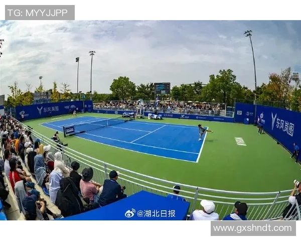 聚焦网球：南京网球队的技术话题