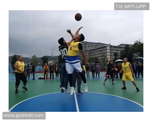 陈静专访：回顾篮球历程