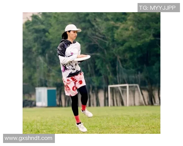 专业解读：杭州飞盘队的阵地战打法