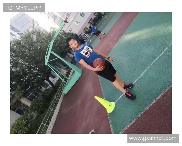 刘军独家：分享篮球心得