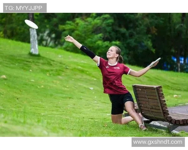 飞盘焦点：广州飞盘队的比赛经验探讨